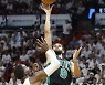 USA BASKETBALL NBA PLAYOFFS