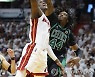 USA BASKETBALL NBA PLAYOFFS