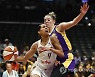 epaselect USA BASKETBALL WNBA