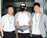 '성폭행' 강지환, 드라마 제작사에 53억 배상 판결..2심도 패소