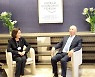 나경원 다보스특사 "민주주의·인권 등 가치기반 세계화 돼야"