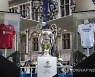 FRANCE SOCCER UEFA CHAMPIONS LEAGUE LEAGUE FINAL