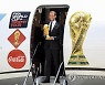 KENYA SOCCER FIFA WORLD CUP 2022