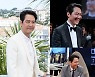 배우 아닌 '감독' 이정재, 칸서 '헌트'로 글로벌 호평.."아카데미도 기대"