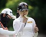 이예원 '금강산도 식후경'[포토]