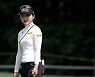 이예원 '홀컵 앞에 멈춰 서버린 볼'[포토]