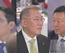 SK, LG 등 대기업 줄줄이 대규모 국내 투자 계획 발표