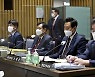 [동정] 조인동 서울시장 권한대행, 신림선 도시철도 개통식 참석