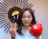 오세훈 캠프 '사전투표 운동 챌린지' 진행..차유람도 동참
