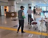 [사전투표] 경남 오후 5시 9.67%..지난 지선과 동률