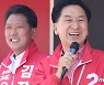 김기현 "대구경북통합신공항 혜택받는 첫번째 도시는 구미"