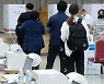 [사전투표]전북 첫날 최종 13.31%..전남·강원 이어 전국 3위