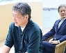 [지금 칸에선] '브로커' 고레에다 감독 "박찬욱과 경쟁하는 사이 아냐"