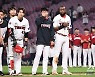 [포토] KIA '홈에서 8대1 패배'