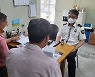 광주 광산서, 시내버스 운송업체 교통사고 예방 안전교육