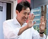 오세훈, 송영길 '김포공항 이전'에 "이재명 살린다고..시민 안중에 있나"