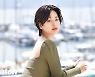 [Cannes 포토] "한편의 영화처럼"..이주영, 치명적 눈맞춤