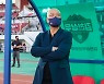 '4경기 무승' 김천 김태완 감독 "서울전, 반등의 기회 되길"