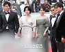 [75회 칸] '브로커' 고레에다 감독 "작은 악의 여정 속 선을 행하는 이야기"