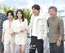 [75회 칸] "상당한 미식가"..'브로커' 배우들 밝힌 고레에다 감독의 특별함