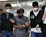 '전자발찌 살인' 강윤성, 국민참여재판서 무기징역 선고