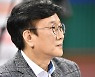 이상윤 해설위원, 모교 배재고 코치 부임