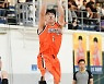 '유진-이승훈 3P 11개 합작' 동국대, 명지대 꺾고 공동 5위