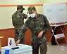 사전투표 첫 날, 강원도 투표율 13.32%.. 전국에서 두 번째로 높아