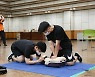 '골든타임 지킴이' 대구소방, 일반인 응급처치 경연대회 