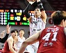 KBL 대표 원 클럽맨 정영삼, 정든 유니폼 벗는다.
