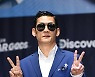 '기어갓' 박준형 "자동차 물려받아도 괜찮아, 자기 것 최고라는 자부심 갖길"