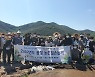 경남교육청·창원교육청, 창원·의령 찾아 농촌일손 지원