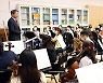 박보균 장관 "예술단체 창작 환경 조성 적극 지원"