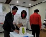 김장호 구미시장 후보.."시민의 현명한 선택 기대"