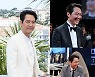 이정재, 칸영화제 통해 성공적 연출 데뷔..'헌트' 글로벌 호평