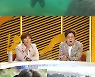 '작전타임' 김성주, 형제들 문어라면 폭풍먹방에 감탄