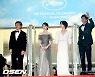 고레에다 감독-아이유-이주영-강동원,'오늘은 브로커의 날'