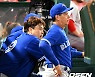 "RYU, 투명 공을 던진다" 적장은 칭찬했는데..팀 내 입지 되찾을까