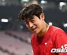 시즌 4승 이태양,'오늘 흠뻑 젖어도 좋아' [사진]