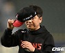 류지현 감독,'4연패 탈출' [사진]