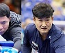 명승부 펼쳤는데 아쉽네.. 허정한-이충복, 32강 동반 탈락 '충격'[호찌민 WC]