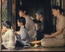 [OTT다방] '브로커'와 다른, 고레에다 감독 전율의 데뷔작 '환상의 빛'