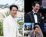 '감독' 이정재, 세계를 사로잡았다