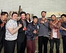 마동석 "'범죄도시2' 500만 돌파 감사..故남문철에 경의 표해 "
