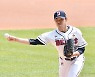 '최원준 4승' 두산, NC 꺾고 2연승