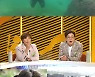 '우리끼리 작전:타임' 김성주, 문어라면 먹방에 "보기만 해도 배고파"