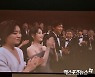 [엑's in 칸:브로커] 박수 10분↑·韓영화 최장..고레에다 "식은땀 막 나"