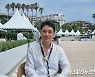 [엑's in 칸] 김동하 대표, 첫 제작 '다음 소희'로 칸行.."딱 10년 걸렸죠" (인터뷰①)