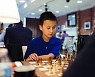 한국계 최초 체스 그랜드마스터 "기회되면 韓대표로 뛸 수 있길"