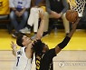 USA BASKETBALL NBA PLAYOFFS